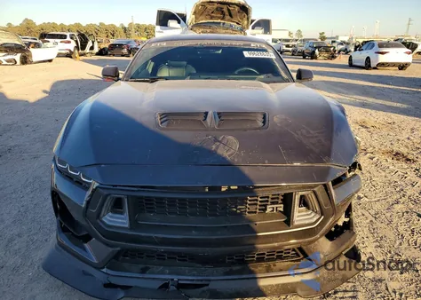 2024 Ford Mustang Gt z USA, uszkodzony, nr VIN 1FA6P8CF9R5436095